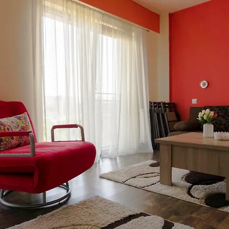 Apartment Sunrise Studio *