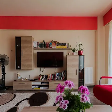 Apartment Sunrise Studio *